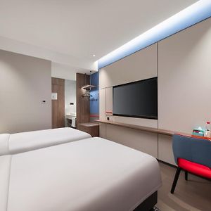 Twin Room Disability Access